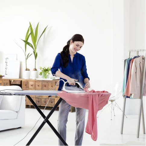 Паровой утюг Braun TexStyle 7 Pro SI7149WB 3