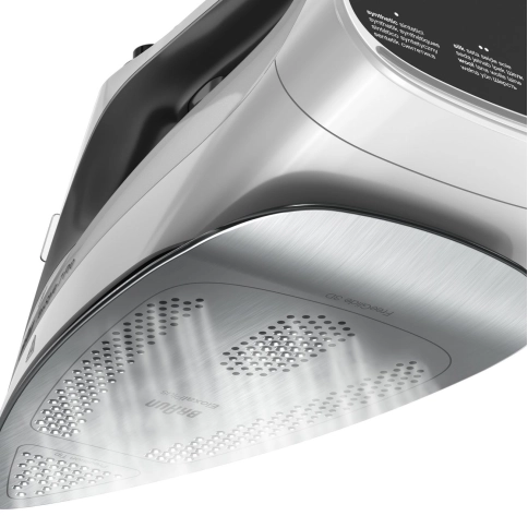 Паровой утюг Braun TexStyle 7 Pro SI7149WB 2