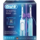 Набор электрических зубных щеток Oral-B Smart 6 6500W (Smart 6000 + Pro 500) 2