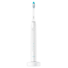 Электрическая зубная щетка Oral-B Pulsonic Slim Clean 2000 White