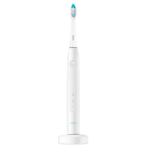 Электрическая зубная щетка Oral-B Pulsonic Slim Clean 2000 White 0