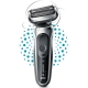 Электробритва Braun Series 7 71-S1000s Silver Wet&Dry 1