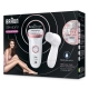 Эпилятор Braun Silk-epil 9 SensoSmart 9/880 4