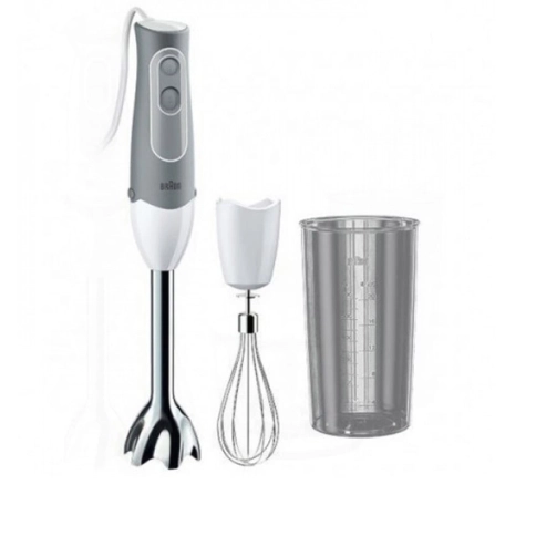 Погружной блендер Braun Multiquick 5 MQ505 cream 0