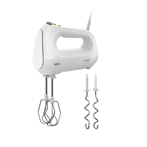 Миксер BRAUN HM101AI-HM1010WH 0