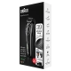 Триммер для бороды Braun BT5242 + Бритва Gillette 8