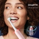 Электрическая зубная щетка Oral-B Pro 3 3500 + Насадка для эффективной чистки Oral-B CrossAction (4 шт) 14