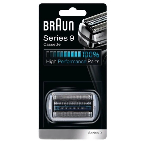 Сетка и режущий блок 92S для электробритв Braun Series 9 0