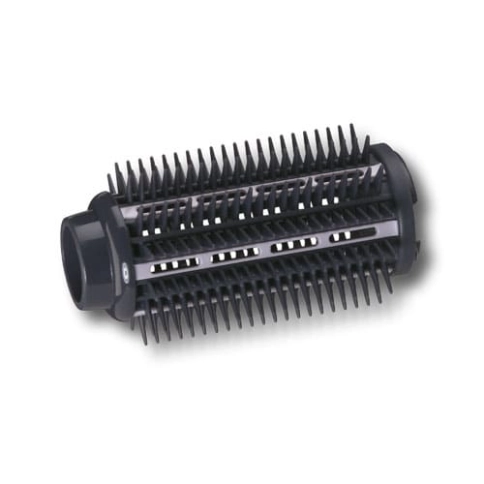 Насадка-щетка круглая большая для стайлеров AS530, ASS1000, черный 0 Насадка-щетка круглая большая для стайлеров AS530, ASS1000, черный 0