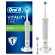 Электрическая зубная щетка Oral-B Vitality CrossAction White 150/D100.424.1 1