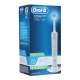Электрическая зубная щетка Oral-B Vitality CrossAction White 150/D100.424.1 10