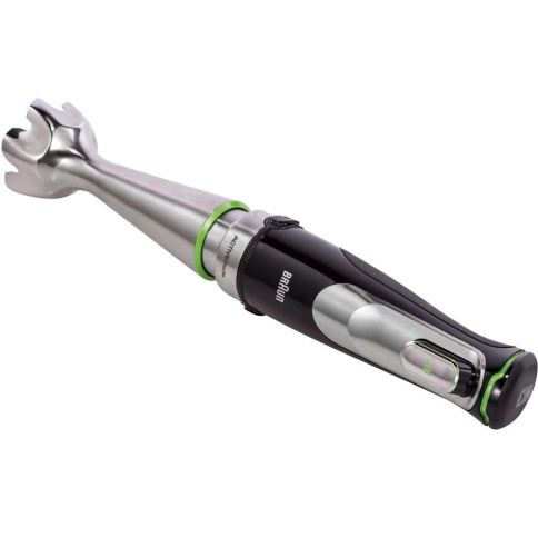 Погружной блендер Braun Multiquick 9 MQ9005X 1