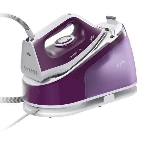Парогенератор Braun CareStyle 1 Pro IS1514VI 0