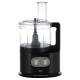 Кухонный комбайн Braun IdentityCollection FP5150BK черный 1