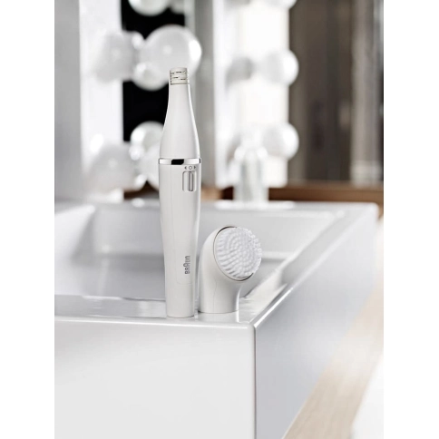 Эпилятор для лица Braun Face 810 4