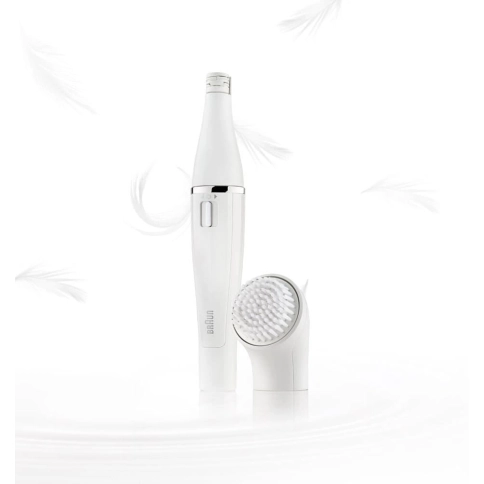 Эпилятор для лица Braun Face 810 3