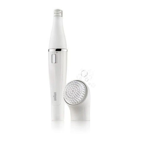 Эпилятор для лица Braun Face 810 1