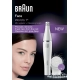 Эпилятор для лица Braun Face 810 8