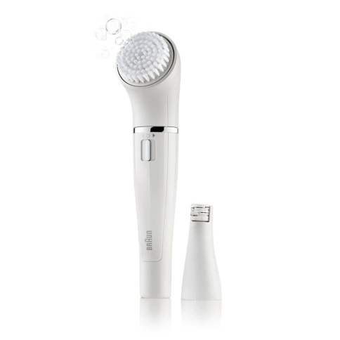 Эпилятор для лица Braun Face 810 2