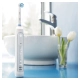 Электрическая зубная щетка Oral-B Genius 10000N Special Edition Sensi Lotus White D701.515.6XC 12