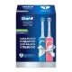 Набор электрических зубных щеток Oral-B Vitality D190 DUO в подарочной упаковке 10