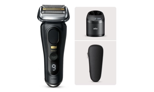 【intezx7601 】Braun Series 9Pro+9560cc 65120c03d52e87408d0d0464a1d830