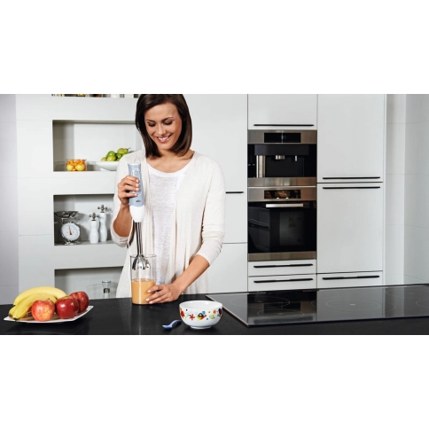 Погружной блендер Braun Multiquick 5 MQ535 Sauce 9