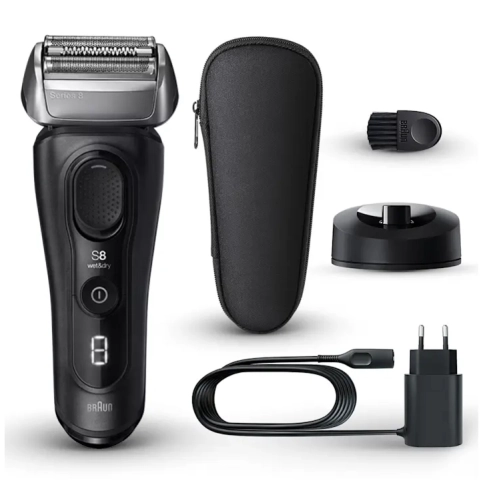 Электробритва Braun S8 8510s 1