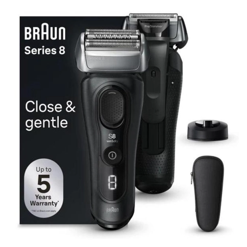 Электробритва Braun S8 8510s 2