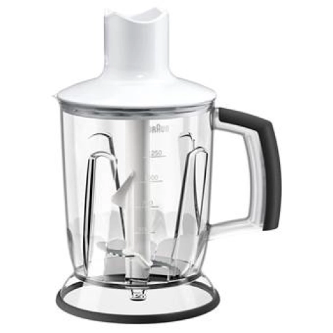 Погружной блендер Braun Multiquick 3 MQ3045 Aperitive 6