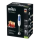 Погружной блендер Braun Multiquick 3 MQ3045 Aperitive 7