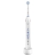 Детская электрическая зубная щетка Oral-B Smart 4 Junior Sensi D601.513.3