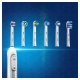 Насадка для зубных щеток Oral-B TriZone EB 30-2 (2 шт) 5