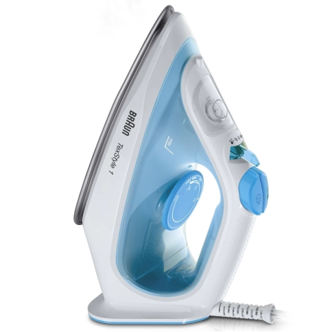 Паровой утюг Braun TexStyle 1 SI1050BL 1 Паровой утюг Braun TexStyle 1 SI1050BL 1