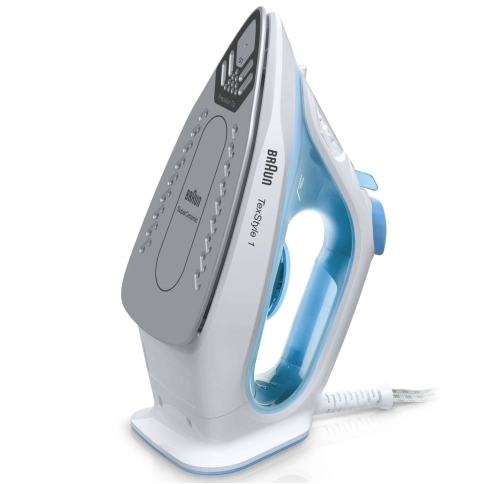 Паровой утюг Braun TexStyle 1 SI1050BL 2 Паровой утюг Braun TexStyle 1 SI1050BL 2