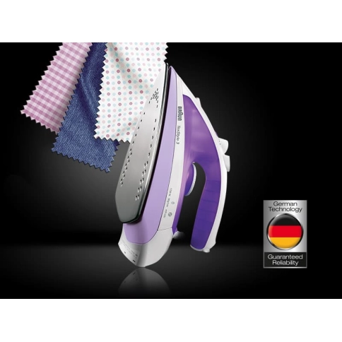 Паровой утюг Braun TexStyle 3 TS320 C 1