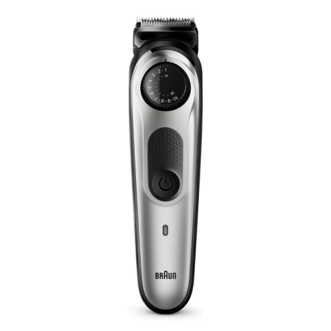 Триммер для бороды Braun BT5260 + Бритва Gillette 1