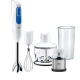 Погружной блендер Braun Multiquick 3 MQ3038 Spice +