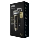 Электрическая бритва Braun S9 Pro+ 9519s Gold 8