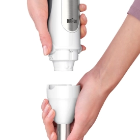 Погружной блендер Braun Multiquick 7 MQ7000WH