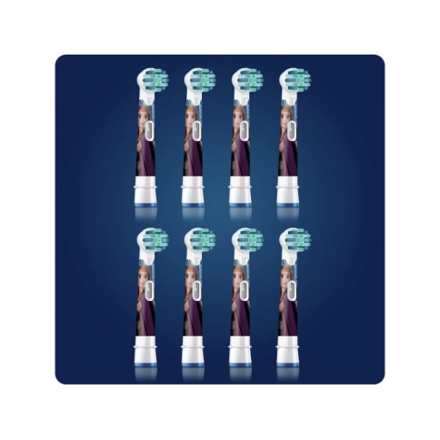 Детская насадка Oral-B "Холодное сердце" (8 шт) 1