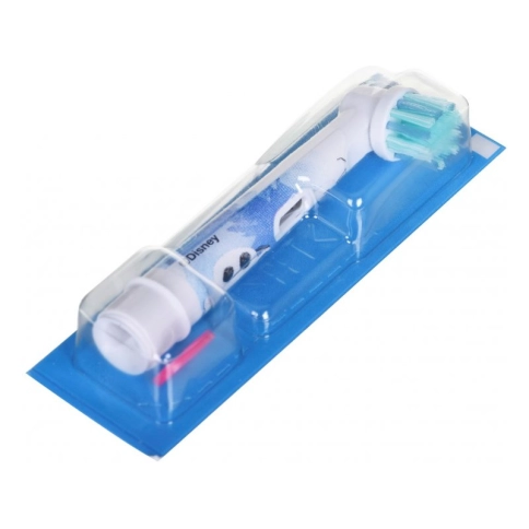 Детская насадка Oral-B "Холодное сердце" (8 шт) 9