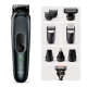 Триммер универсальный Braun MGK7321, 10-в-1 + Бритва Gillette 0