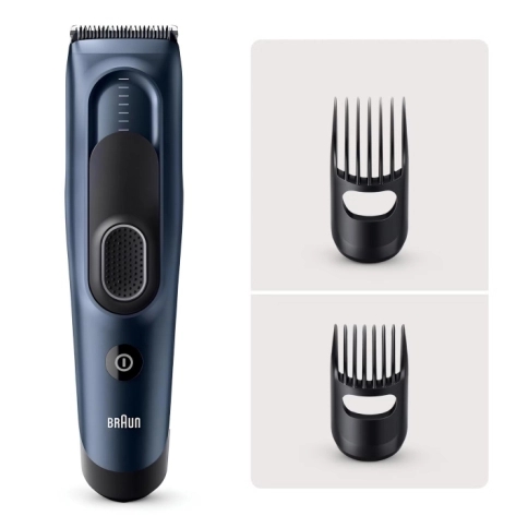 Машинка для стрижки волос Braun HC5350 0 Машинка для стрижки волос Braun HC5350 0