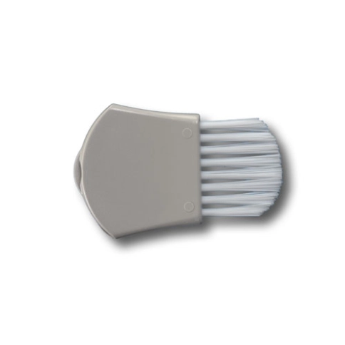 Щетка для чистки эпилятора /женской бритвы Braun 0 Щетка для чистки эпилятора /женской бритвы Braun 0