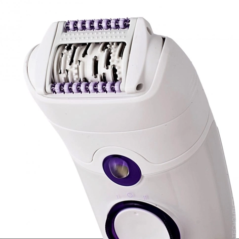 Эпилятор Braun Silk-epil 5 5180 3 Эпилятор Braun Silk-epil 5 5180 3