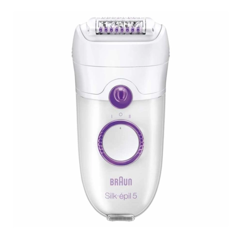 Эпилятор Braun Silk-epil 5 5180 1 Эпилятор Braun Silk-epil 5 5180 1