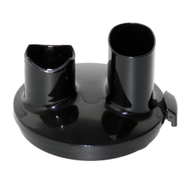 Редуктор измельчителя для блендера Braun MQ70 (1500 мл) черный