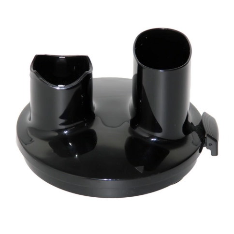 Редуктор измельчителя для блендера Braun MQ70 (1500 мл) черный 0