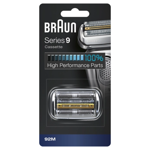 Сетка и режущий блок 92M для электробритв Braun Series 9 0